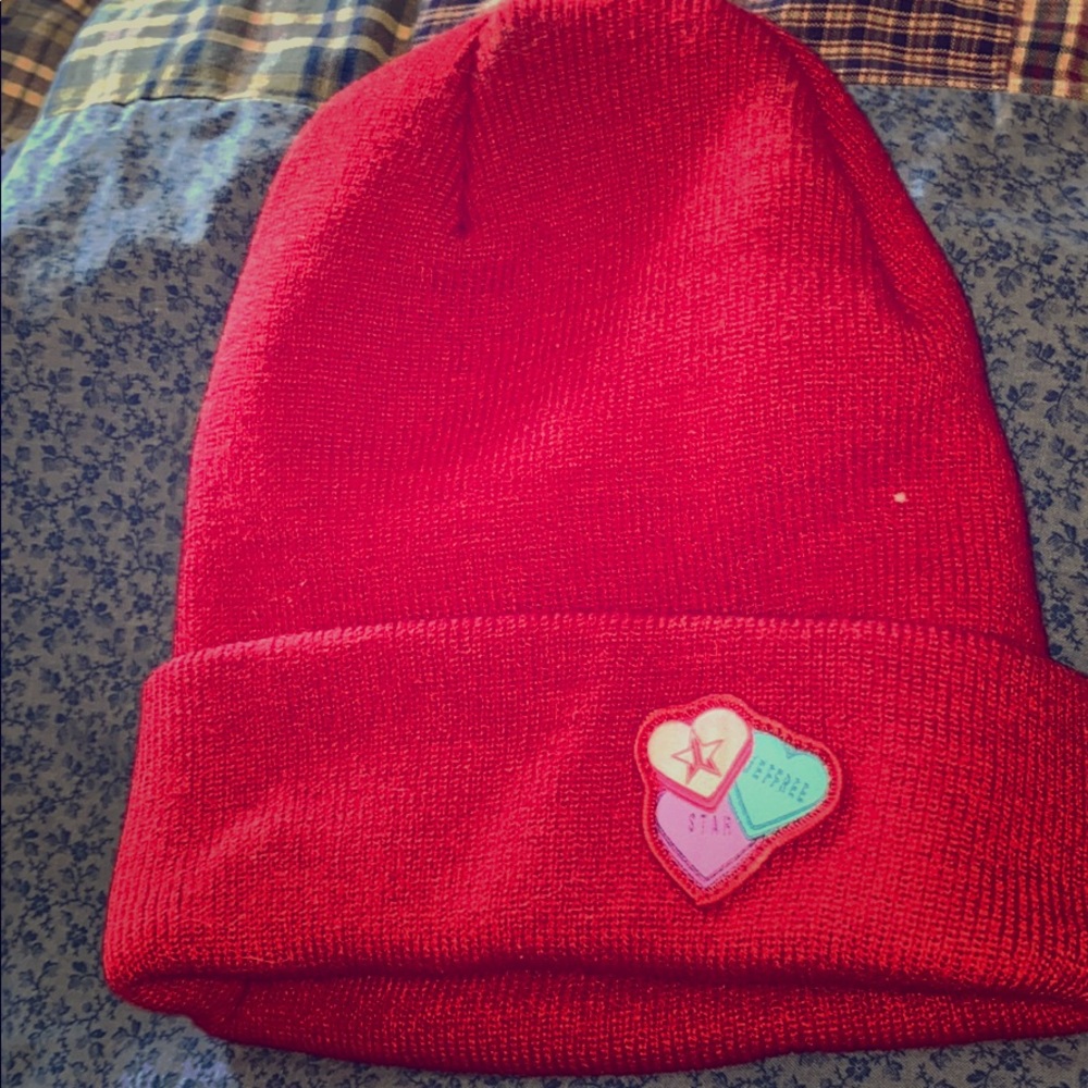 JSCBeanie
